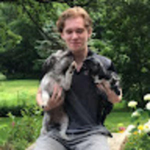 Meet your Posher, Jack